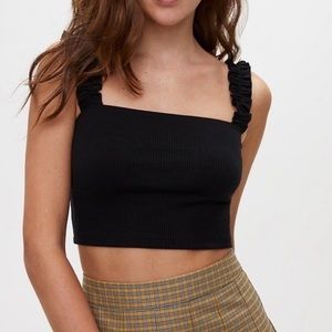 Sunday Best Firecracker Tank